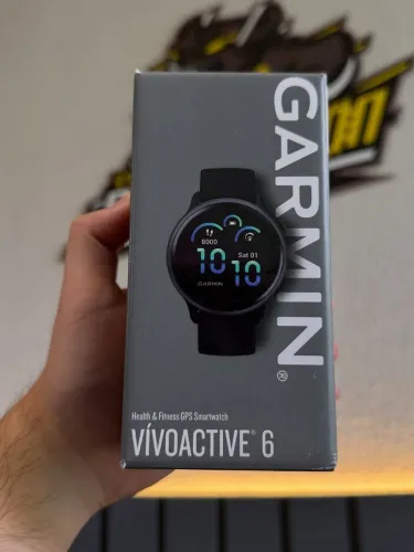 Garmin vivo Active 6