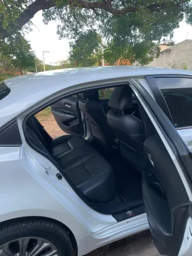 Toyota Corolla XEI 2.0 Flex 16V Aut. 2023