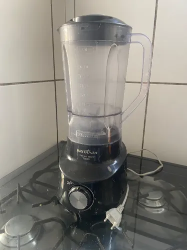 Liquidificador Britânia