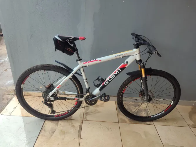 Bicicleta aro 29