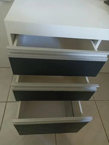 Mesa de escritório 