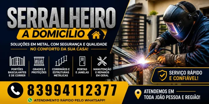 Serralheiro