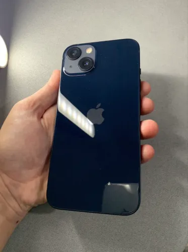 iPhone 13 Muito novo
