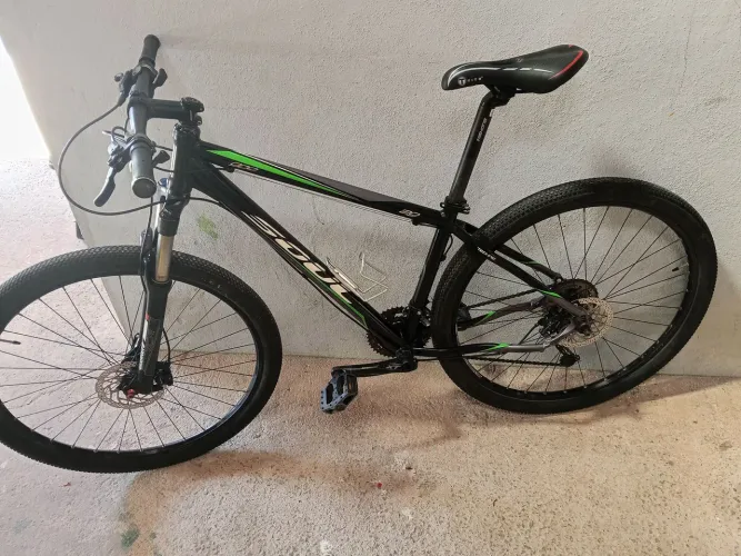 Bike mountain bike aro 29