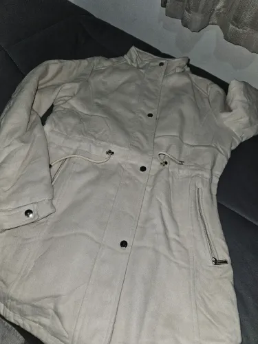 Parka Rose