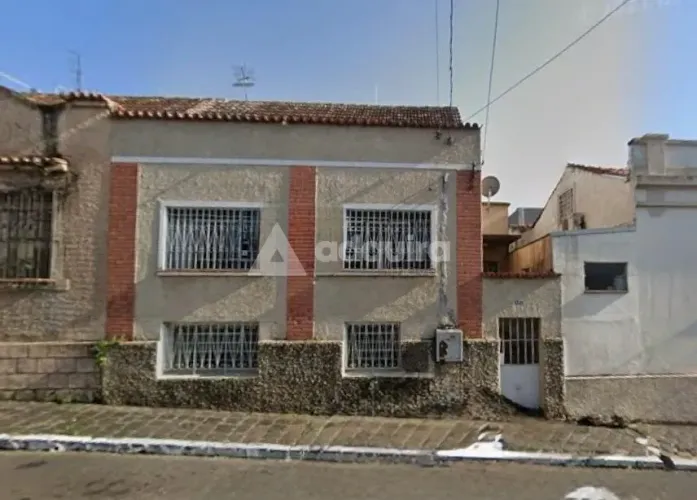 Terreno à venda, Centro, Ponta Grossa, PR