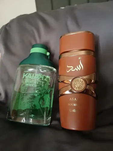 Kaiak aventura intensa e asad borbon