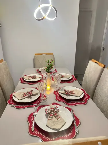Mesa jantar