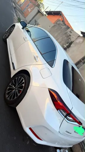 Toyota Corolla Altis 2.0 Flex 16V Aut. 2025