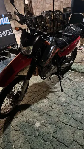 Lander 250 2013