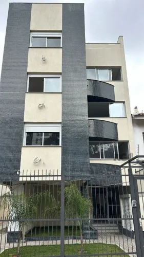 Apartamento à venda 2 quartos em Bom Jesus