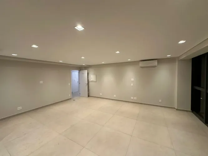 Sala para aluguel com 44 metros quadrados - Georgina Business Park - São José do Rio Preto