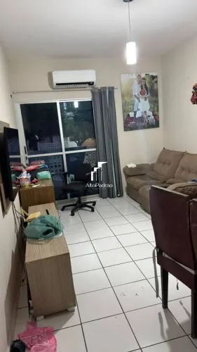 Apartamento à venda, 55 m² - Colorado - Teresina/PI