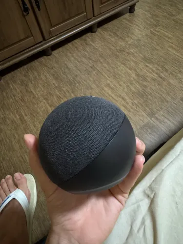 Alexa - Echo Dot 