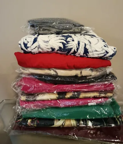 Bazar 12 Pçs OPORTUNIDADE
