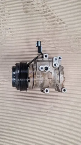 Compressor Ar Condicionado Hb20 1.6 