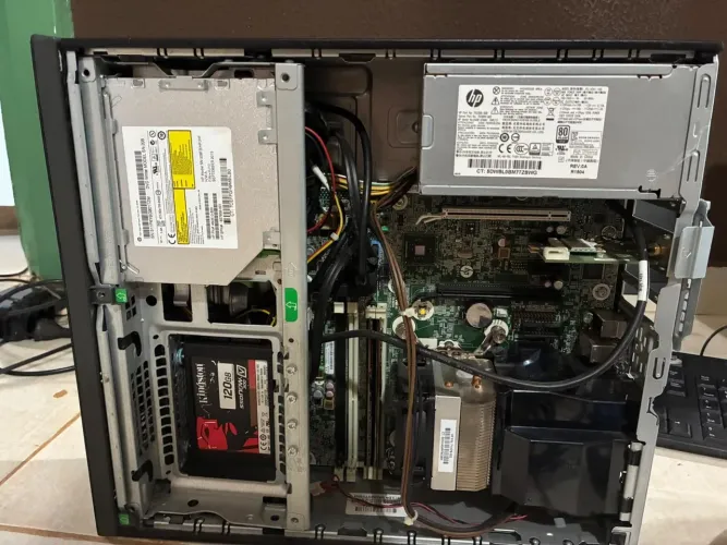 Pc completo