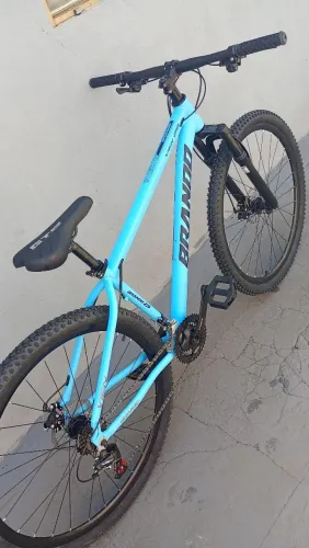 Bicicleta Aro 29
