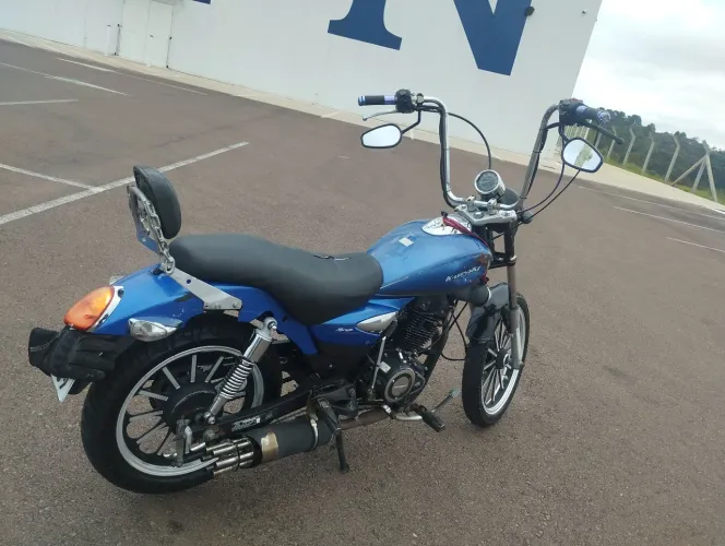 Kasinski Mirage 150, 2010 Custom<br>