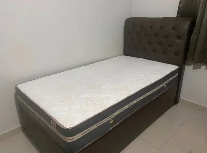 Cama solteiro