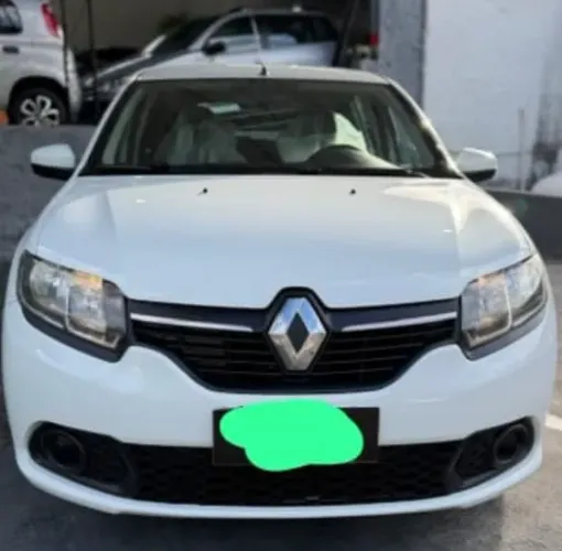 Renault Sandero Expression Flex 1.0 12V 5P 2018