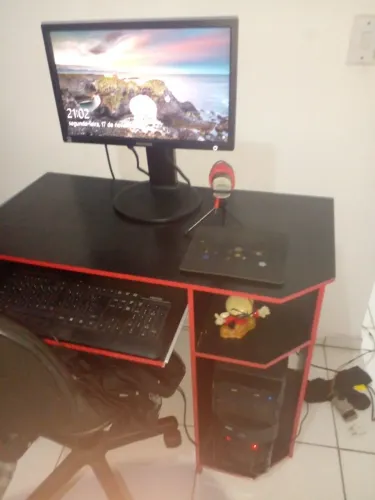 PC COREL I5 GERAÇÃO 6