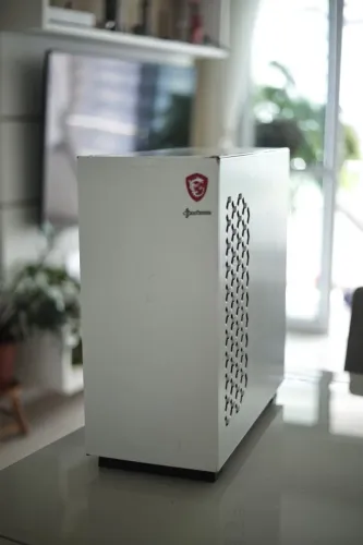 PC Gamer Ryzen 5 5600G + RTX 2060 6GB | 16GB RAM | SSD + 2TB