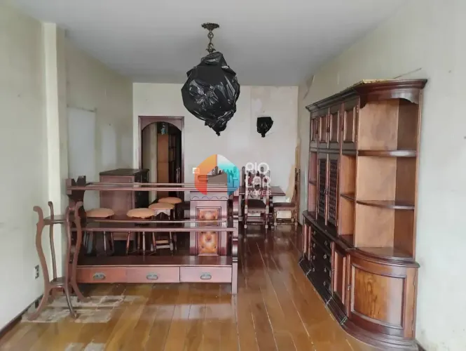 Apartamento à venda, Tijuca, Rio de Janeiro, RJ