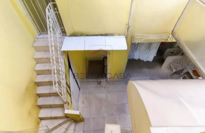Sobrado a venda no Bairro da mooca com 3 quartos