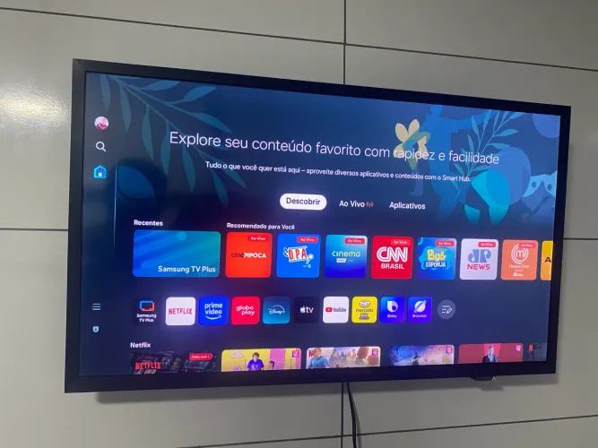 HD TV H5000F