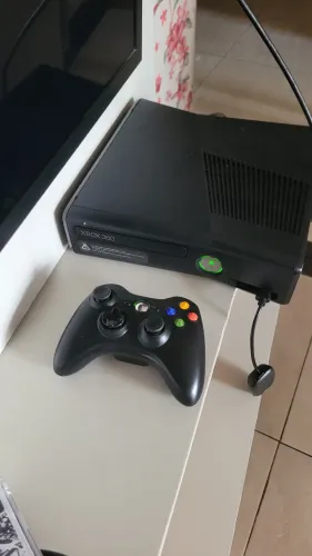 X Box 360