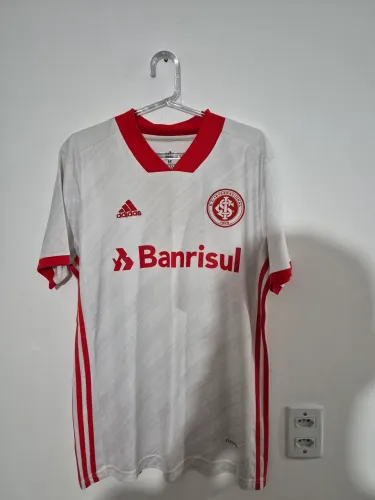 CAMISA ORIGINAL INTER - SPORT CLUB INTERNACIONAL