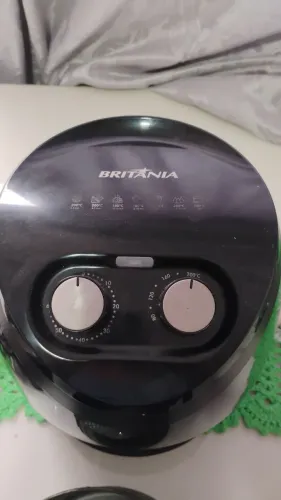 Air fryer