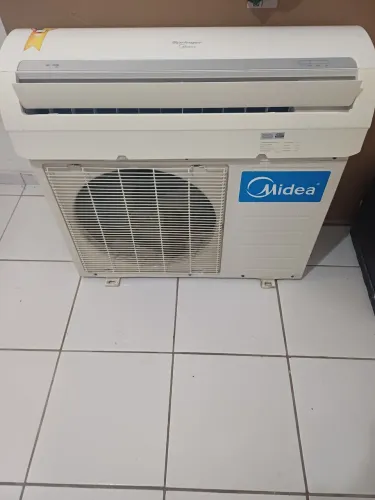Ar condicionado Springer midea 12btus