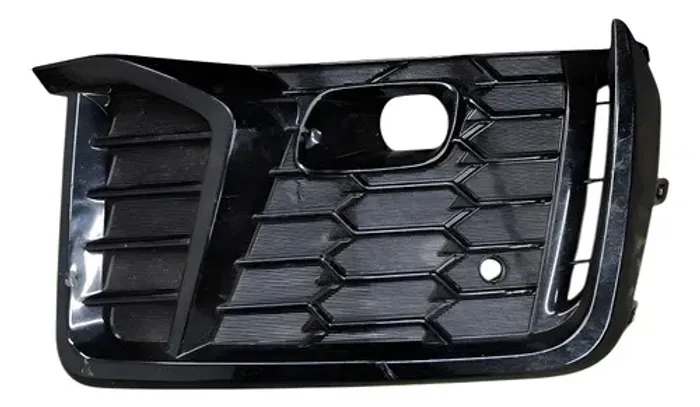 Moldura Farol Neblina Diant Dir Toyota Corolla Gr Sport 2024 01 Direito