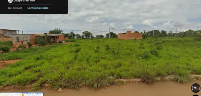 ? Ágio de Lote 180m² - Pq. Estrela Dalva XVI (Pronto para Construir / Aceito Carro)