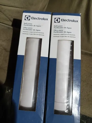 REFIL PARA PURIFICADOR DE AGUA