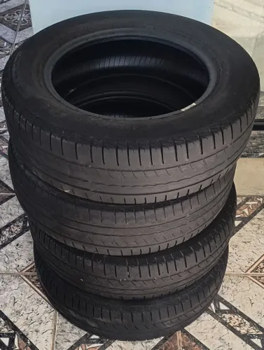 Usado Pneu Pirelli centauro P1 jogo 4 pneus