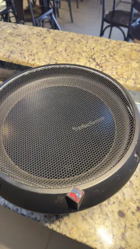 Rockford fosgate T1  t1d412 sub 12