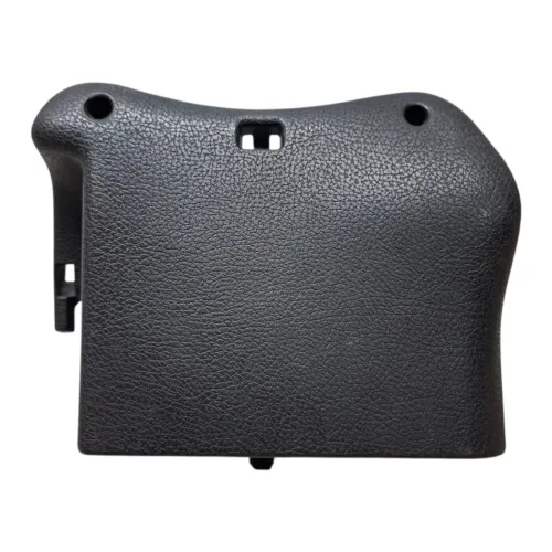 Moldura Inferior Chave Seta Peugeot 206 2000 2006 Original