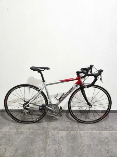 Bicicleta Sundown RS4 Racing Shimano Tiagra 2x9v 49cm