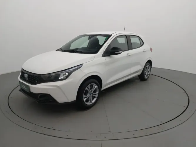 Fiat Argo Drive 1.0 Firefly 2026