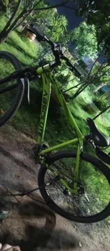 Bicicleta Aro 29 Absolute