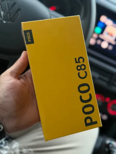 POCO C85 128GB