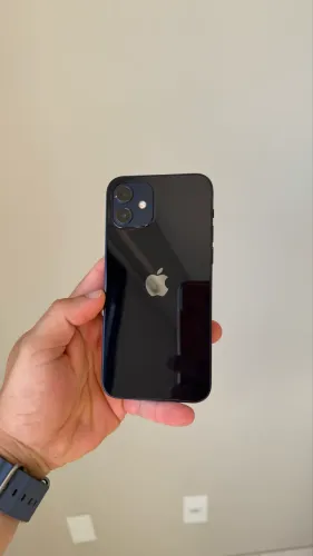 iPhone 12 - 128gb - 79% saúde