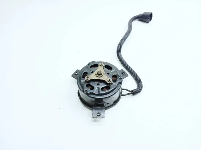Motor Ventoinha Radiador Santa Fé 3.3 2014 2015