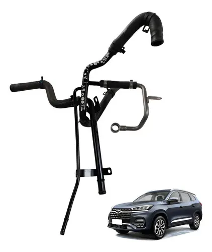 Cano Água Turbina Chery Tiggo 8 1.6 2021 A 2024
