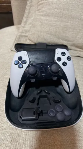 Controle PS5 DualSense Edge