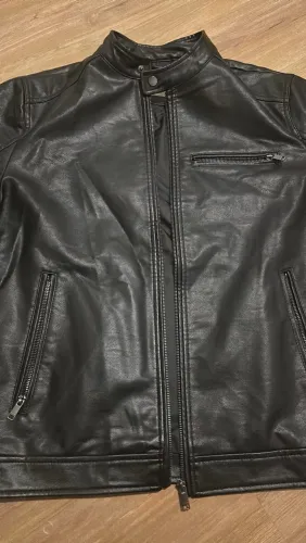 Jaqueta original