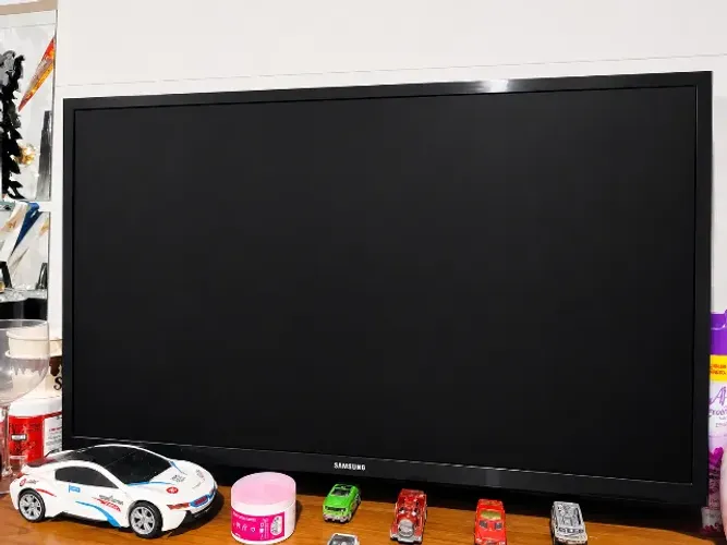 Tv smart 32 SAMSUNG